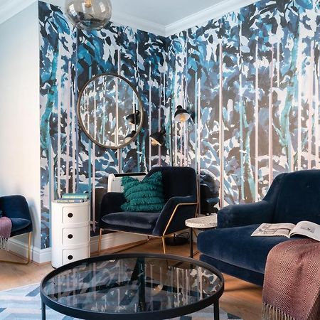 Appartement The Oxford Loft - Central & Modern 2Bdr Hidden Gem Extérieur photo