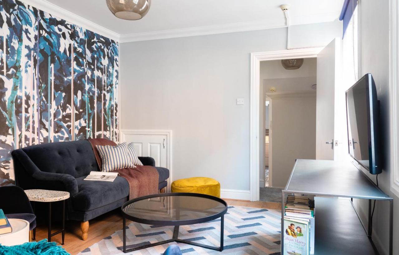 Appartement The Oxford Loft - Central & Modern 2Bdr Hidden Gem Extérieur photo