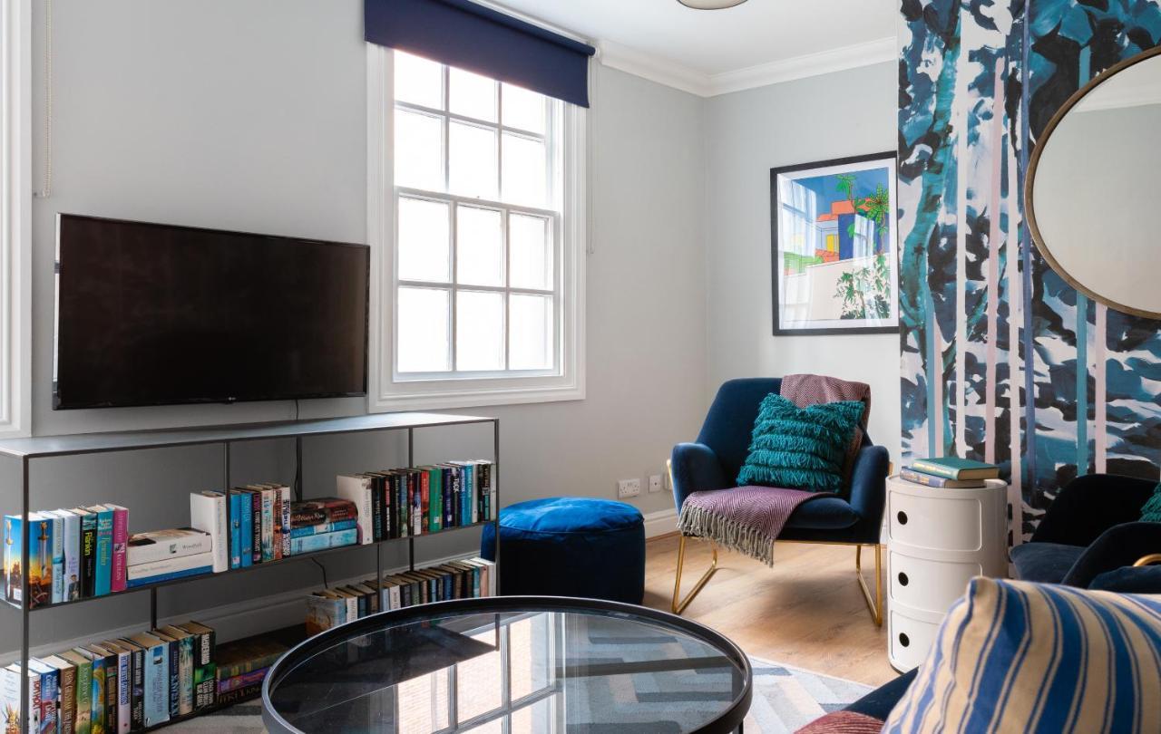 Appartement The Oxford Loft - Central & Modern 2Bdr Hidden Gem Extérieur photo