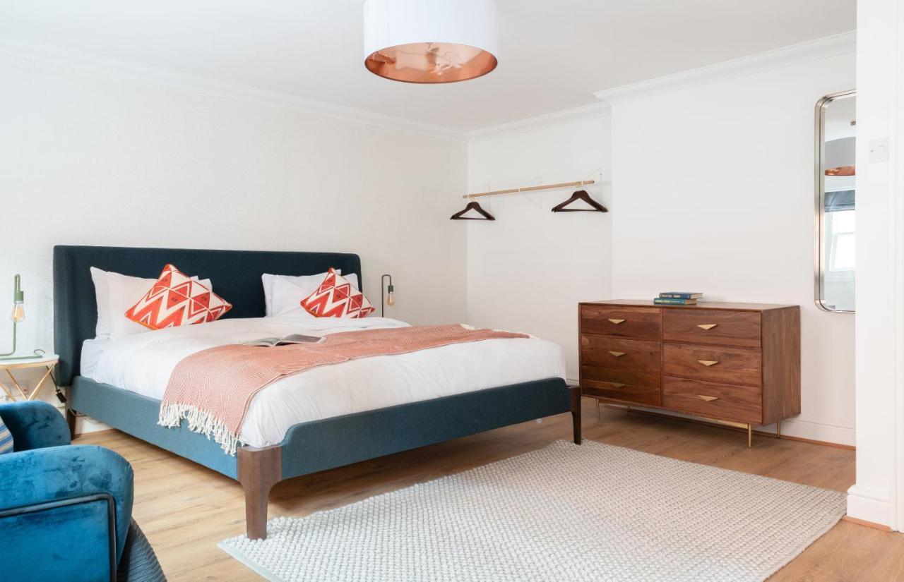 Appartement The Oxford Loft - Central & Modern 2Bdr Hidden Gem Extérieur photo
