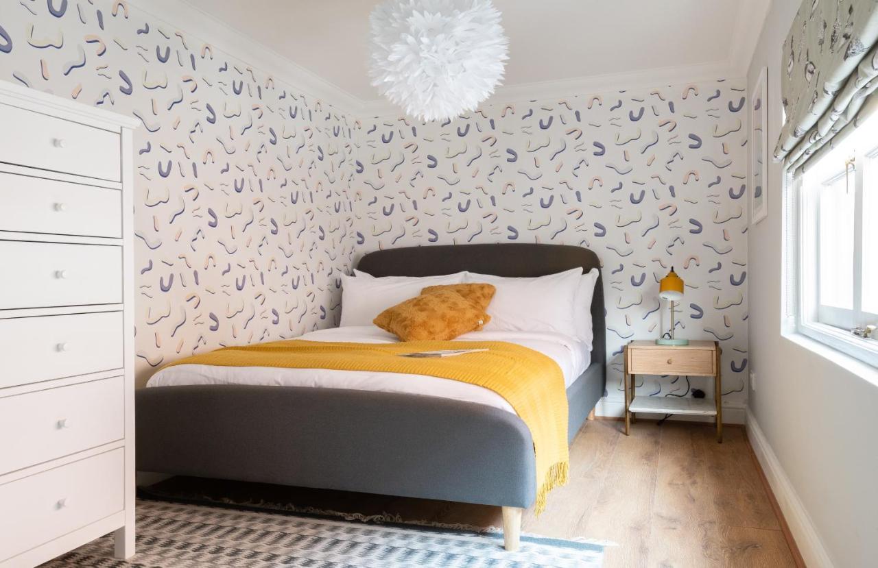 Appartement The Oxford Loft - Central & Modern 2Bdr Hidden Gem Extérieur photo