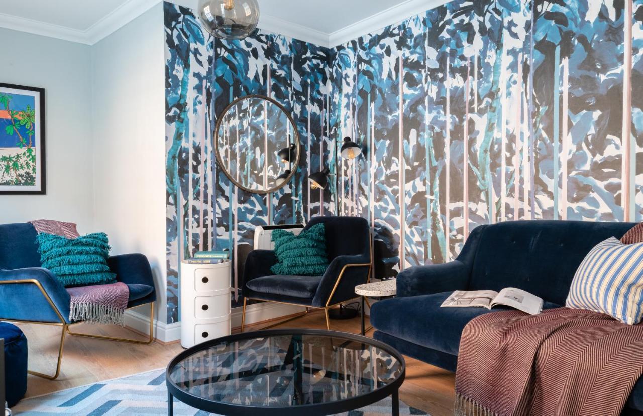 Appartement The Oxford Loft - Central & Modern 2Bdr Hidden Gem Extérieur photo